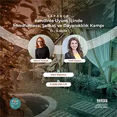 Kendinle Uyum İçinde