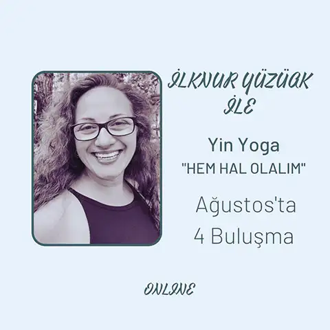 Yin Yoga ile Hemhal Olalım
