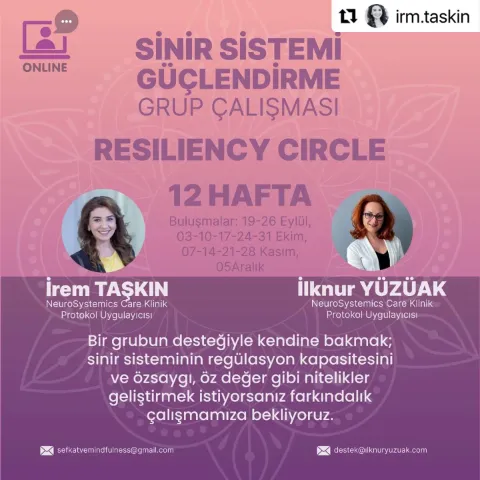 Resiliency Circle